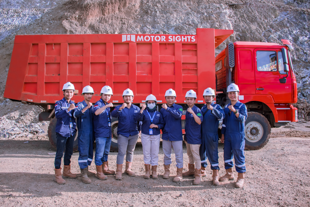 Newsroom - Motor Sights International