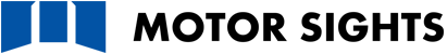 Logo - MOTOR SIGHTS INTERNATIONAL