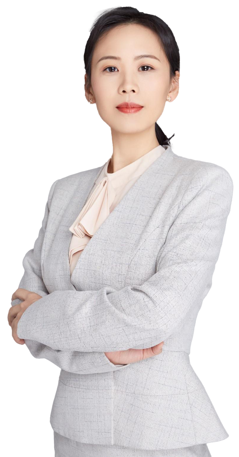 Sarah Shen - Motor Sights International
